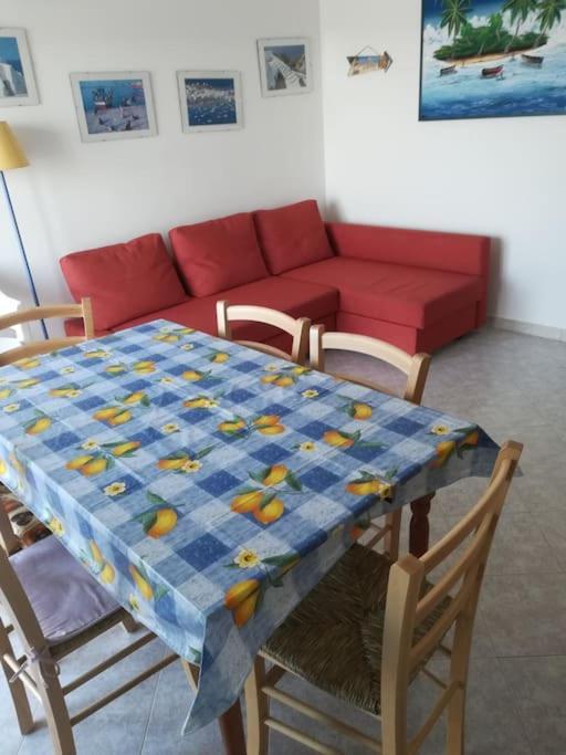 Grado Vacanze 외부 사진