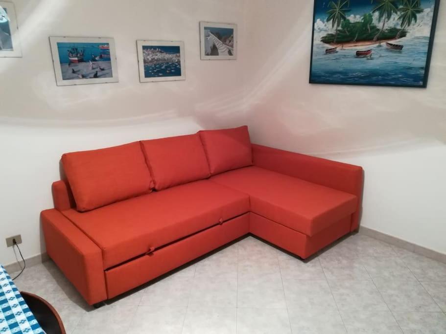 Grado Vacanze 외부 사진
