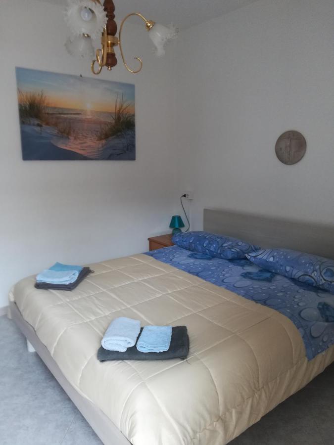 Grado Vacanze 외부 사진